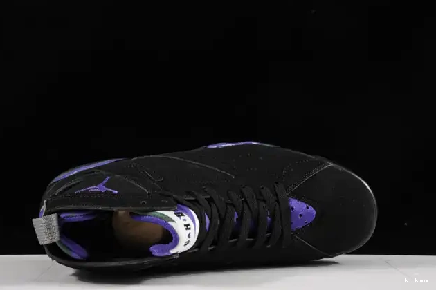 Rep Air Allen 304775-053 Jordan Ray Retro 7 Bucks 0529